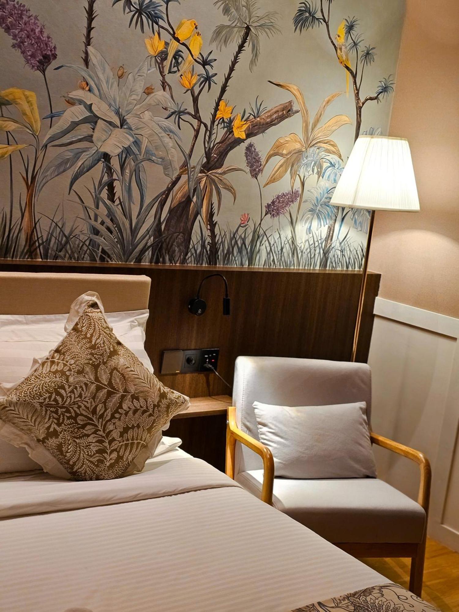 The Palm Suite At Lava Mansion George Town Eksteriør bilde